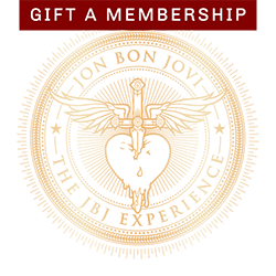 The JBJ Experience Gold Membership GIFT