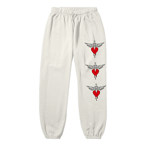 Heart & Dagger Sweatpants