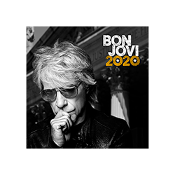 Bon Jovi 2020 Digital Download